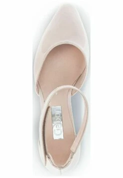 Gabor Klassieke Pumps - Rouge 11 Gabor Klassieke Pumps - Rouge -Gabor Winkel 2fe8b42f1497438b99723ba83c04db01