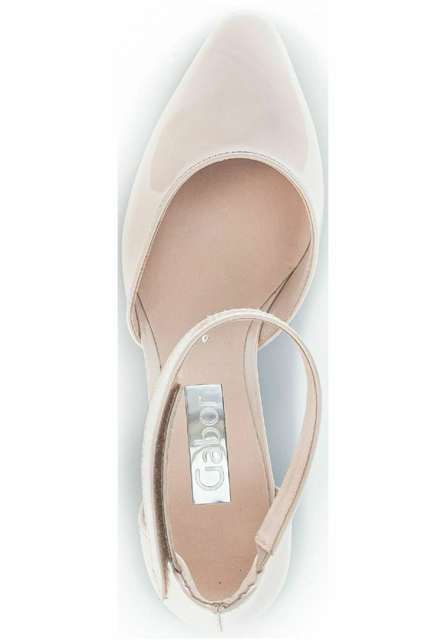 Gabor Klassieke Pumps - Rouge 5 Gabor Klassieke Pumps - Rouge - Afbeelding 3