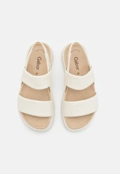 Gabor Sandalen Met Plateauzool - Panna 13 Gabor Sandalen Met Plateauzool - Panna -Gabor Winkel 30361f89668b457891d36a15be341b22