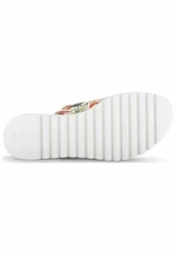 Gabor Muiltjes Met Hak - Multicolor Kork -Gabor Winkel 3048a6067b9e4a84a5f64fc6f84ab49f