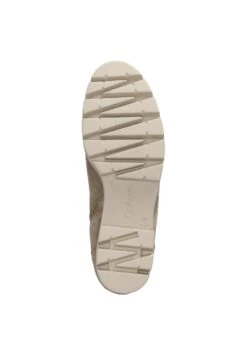 Gabor Enkellaarsjes Met Plateauzool - Khaki -Gabor Winkel 30fc4154f1424799a3b458c4d1d3388d
