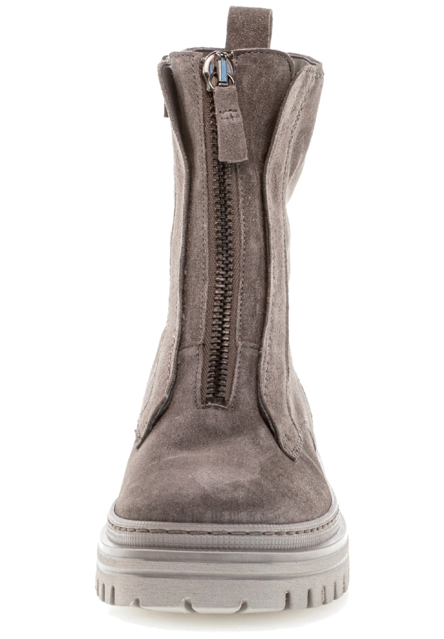 Gabor Korte Laarzen - Wallaby Fumo 8 Gabor Korte Laarzen - Wallaby Fumo - Afbeelding 6