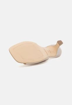 Gabor Muiltjes Met Hak - Puder -Gabor Winkel 312c908142424366b4f356ab3375dbc5