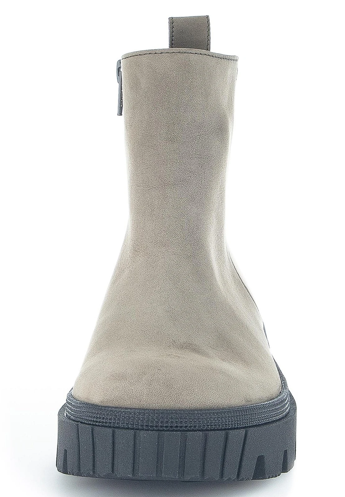 Gabor Korte Laarzen - Grau 8 Gabor Korte Laarzen - Grau - Afbeelding 6