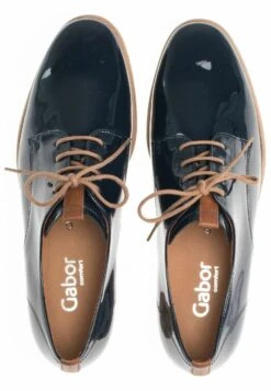 Gabor Veterschoenen - Nightblue Peanut 11 Gabor Veterschoenen - Nightblue Peanut -Gabor Winkel 316d4b6f61554965b67873462aa56ec1