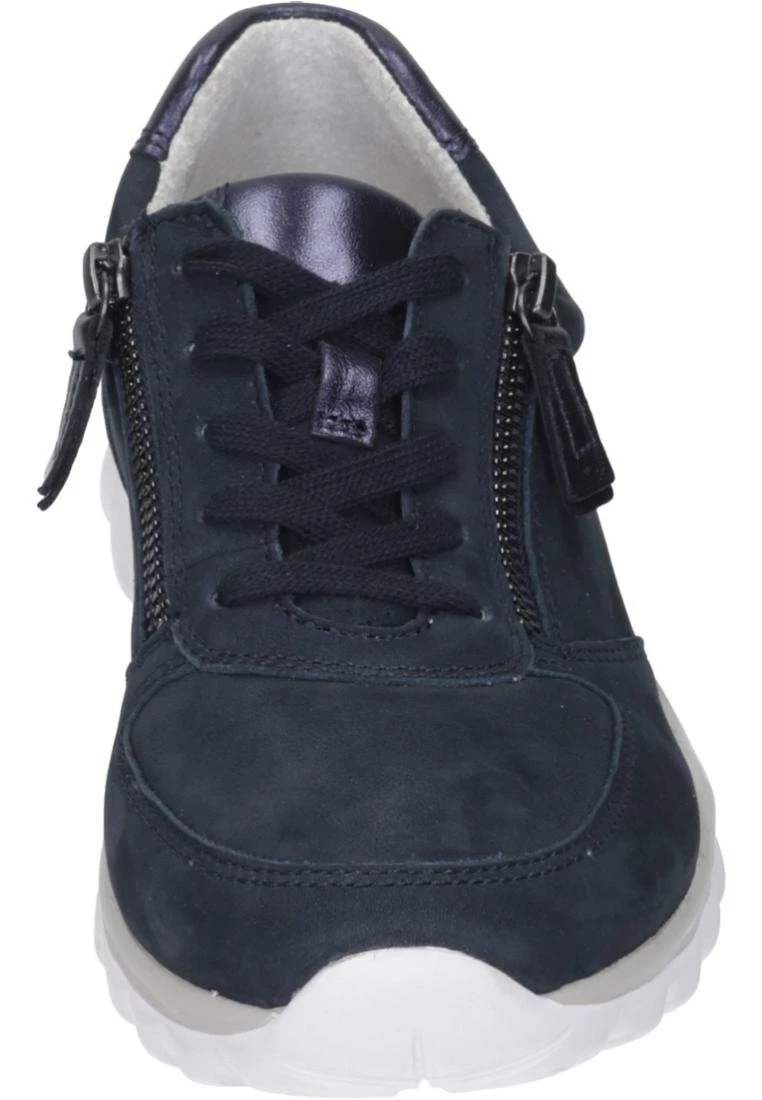 Gabor Comfort Veterschoenen - Nightblue 7 Gabor Comfort Veterschoenen - Nightblue - Afbeelding 5