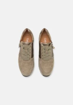 Gabor Comfort Sneakers Laag - Reed -Gabor Winkel 320baaa52599447491643677a8f0fbb9