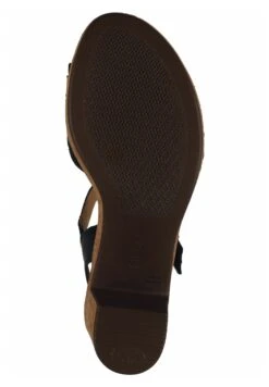 Gabor Clogs - Schwarz/Gold -Gabor Winkel 3211f668d0ad4ff5b5e9219e2c1c1662