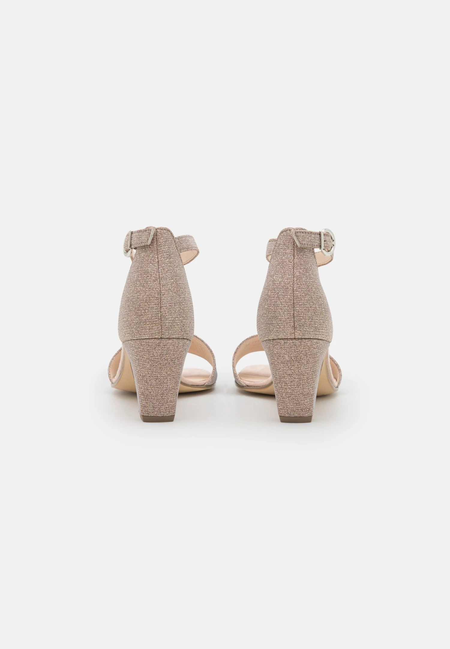 Gabor Sandalen - Rosato/Rouge 6 Gabor Sandalen - Rosato/Rouge - Afbeelding 4