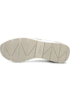 Gabor Lage - Sneakers Laag - Wit 9 Gabor Lage - Sneakers Laag - Wit -Gabor Winkel 3224f04088754a34a767e836c0ec6ac1