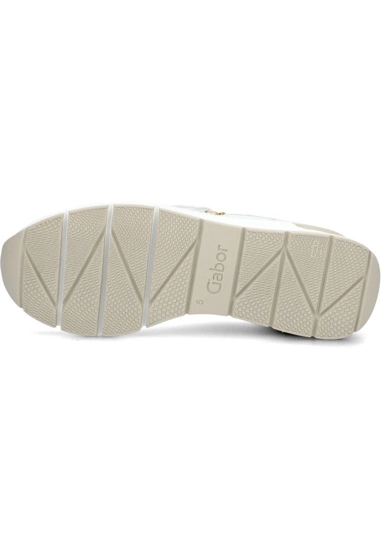 Gabor Lage - Sneakers Laag - Wit 6 Gabor Lage - Sneakers Laag - Wit - Afbeelding 4