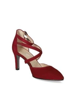Gabor Klassieke Pumps - Bordeaux 14 Gabor Klassieke Pumps - Bordeaux -Gabor Winkel 32729c55b9474bcc9985c5b98e073c06