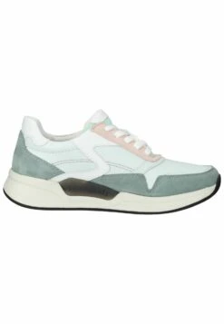 Gabor Sneakers Laag - Ltmint Jade Rose W 15 Gabor Sneakers Laag - Ltmint Jade Rose W -Gabor Winkel 32daadf1bdfb40279f8a35a3bdd68b6a