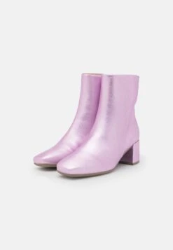 Gabor Comfort Korte Laarzen - Light Pink -Gabor Winkel 3340a073f91844dc95c0cd98773f3b57