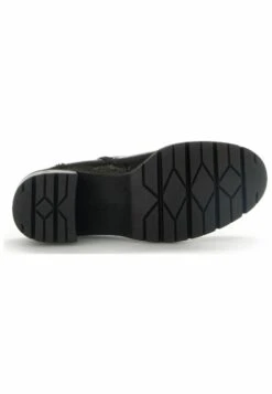 Gabor Veterboots - Schwarz Micro 12 Gabor Veterboots - Schwarz Micro -Gabor Winkel 33cf6ad6b66b459bbe605897d9012f7b