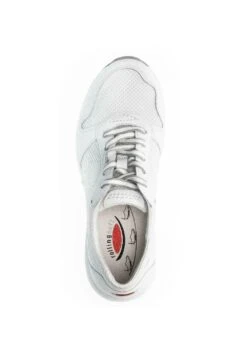 Gabor Rollingsoft - Sneakers Laag - Weiss 11 Gabor Rollingsoft - Sneakers Laag - Weiss -Gabor Winkel 33d03c128cb9425baf3628e2111458ff