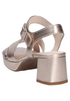 Gabor Fashion - Sandalen Met Plateauzool - Puderlds 17 Gabor Fashion - Sandalen Met Plateauzool - Puderlds -Gabor Winkel 33e6b85c7a94471fb799b8e37793a55d