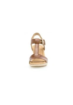 Gabor Espadrilles - Marron Cognac 12 Gabor Espadrilles - Marron Cognac -Gabor Winkel 3409865e96af4cdfbad94ea59a037ef5