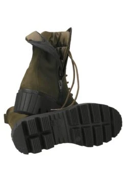 Gabor Veterlaarzen - Grün -Gabor Winkel 346ecc22c06249c58a3a79ff508800c0