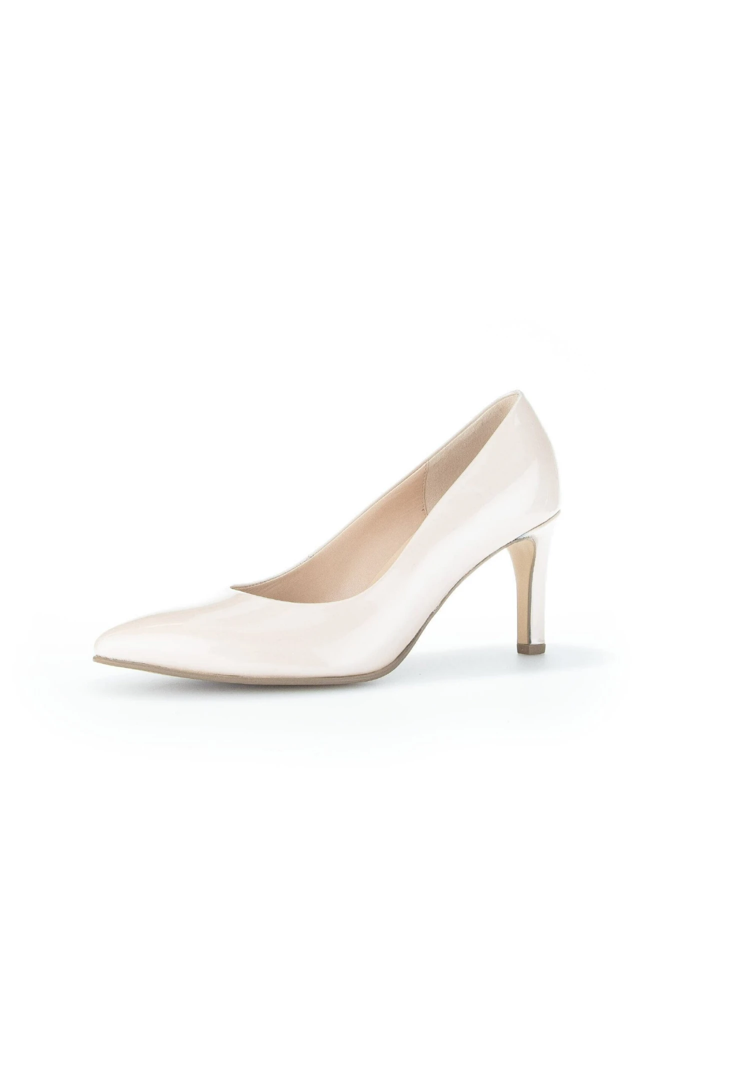 Gabor Elegante- Klassieke Pumps - Rosa 2 Gabor Elegante- Klassieke Pumps - Rosa