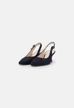 Gabor Klassieke Pumps - Atlantik 10 Gabor Klassieke Pumps - Atlantik -Gabor Winkel 34a2f83c56d74fc9b9d9bcb7ac12edcd