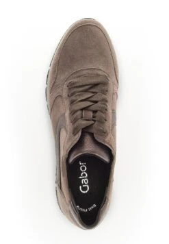 Gabor Low - Sneakers Laag - Braun 6 Gabor Low - Sneakers Laag - Braun -Gabor Winkel 34dc166d83ee4aa4b1d09a3efa6317d1