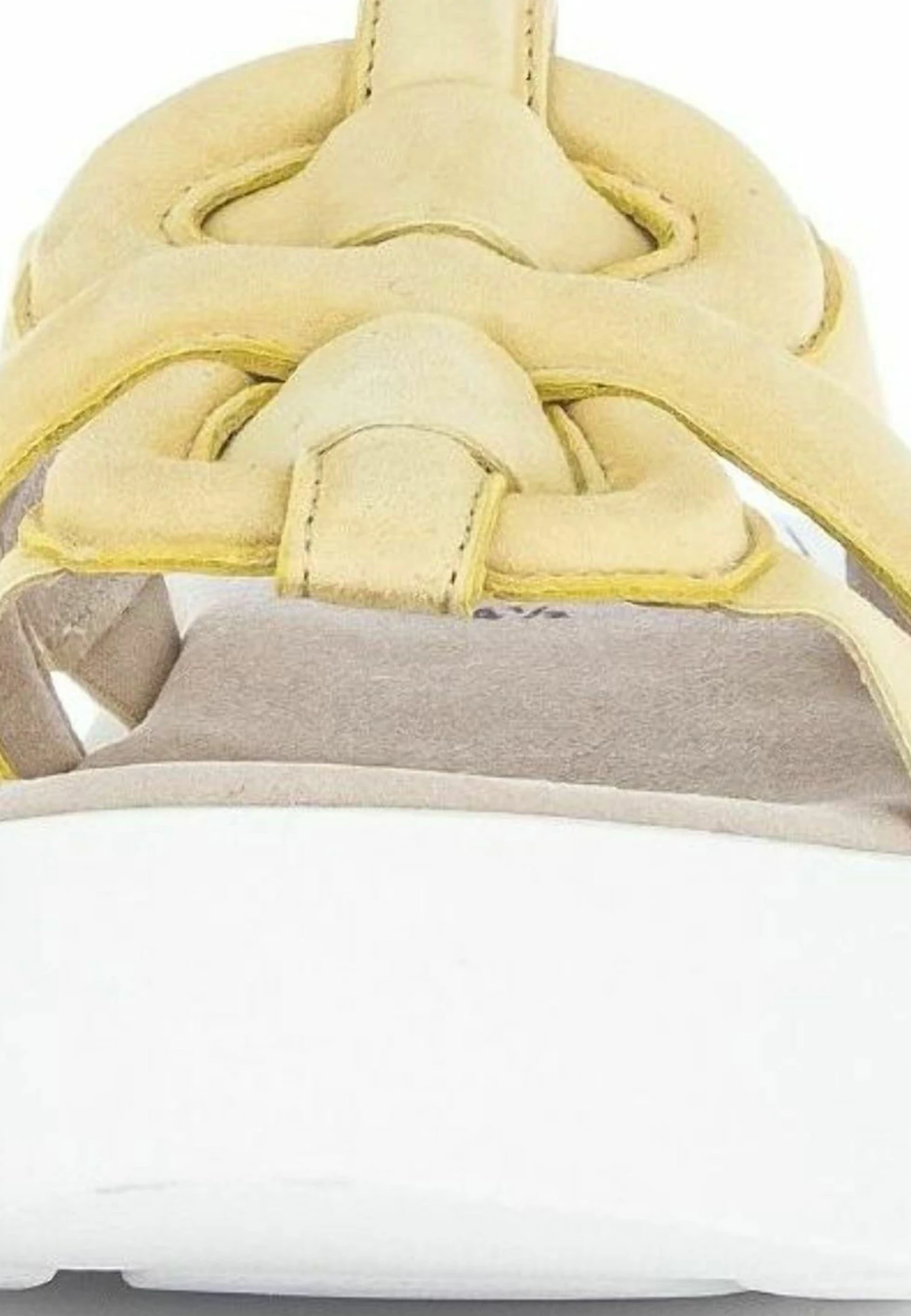 Gabor Muiltjes Met Hak - Citrus 8 Gabor Muiltjes Met Hak - Citrus - Afbeelding 6