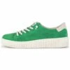 Gabor Sneakers Laag - Verde Neve Beige 2 Gabor Sneakers Laag - Verde Neve Beige -Gabor Winkel 3568a79398b04243ae7e94260a22a863