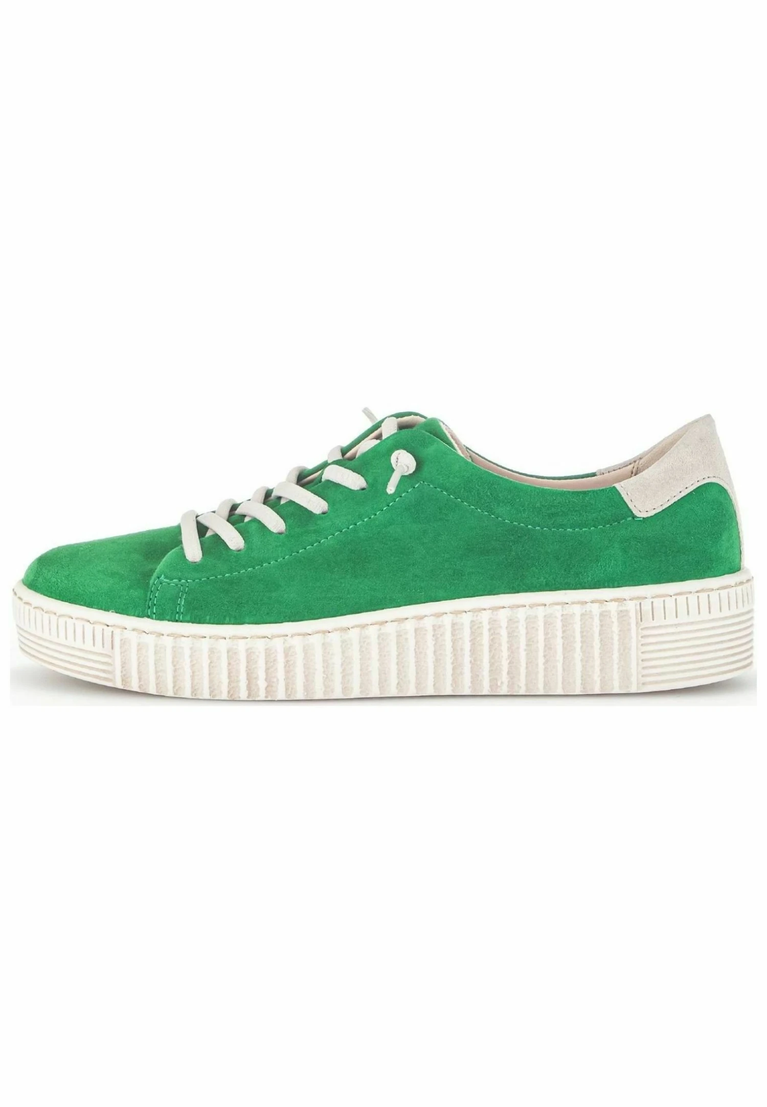 Gabor Sneakers Laag - Verde Neve Beige 3 Gabor Sneakers Laag - Verde Neve Beige