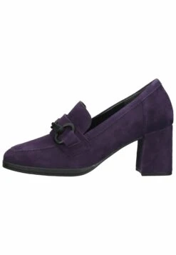 Gabor Klassieke Pumps - Purple