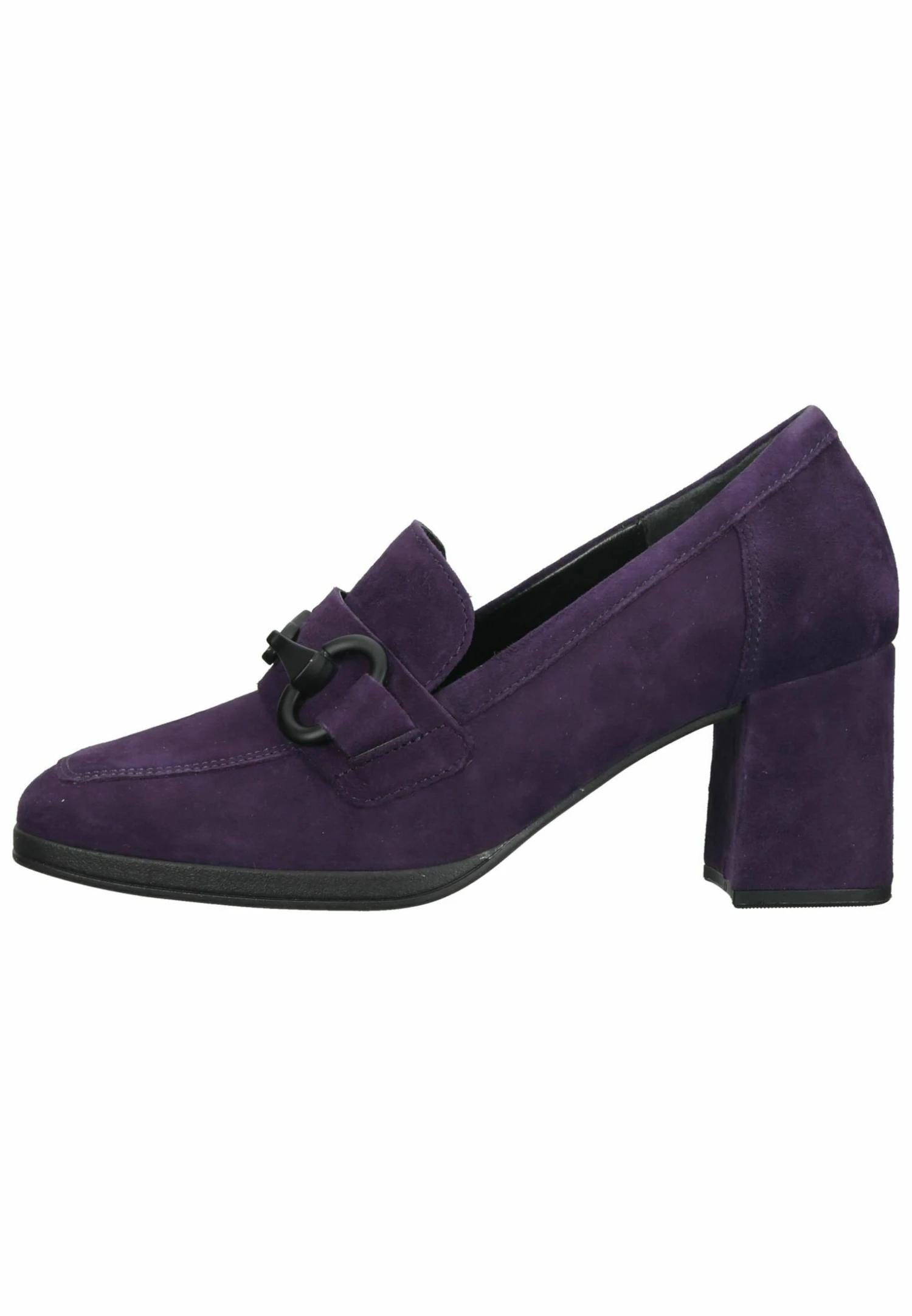 Gabor Klassieke Pumps - Purple 3 Gabor Klassieke Pumps - Purple