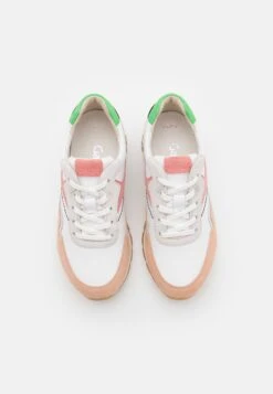 Gabor Comfort Sneakers Laag - Blush/White 13 Gabor Comfort Sneakers Laag - Blush/White -Gabor Winkel 371bd019a18c402183279f6519c7cc1f