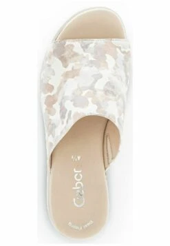 Gabor Muiltjes Met Hak - Panna Corko 11 Gabor Muiltjes Met Hak - Panna Corko -Gabor Winkel 375daf112d7a43a9b02de02f61ed177e