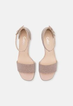 Gabor Sandalen - Rosato/Rouge 13 Gabor Sandalen - Rosato/Rouge -Gabor Winkel 37dff70009c94f789c24ffe616fc6c33