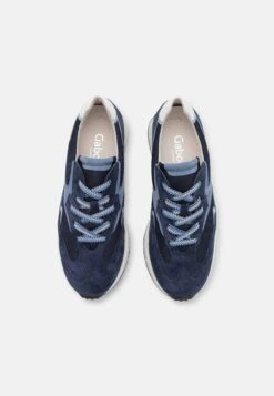 Gabor Comfort Sneakers Laag - Marine/Heaven/Weis 13 Gabor Comfort Sneakers Laag - Marine/Heaven/Weis -Gabor Winkel 38593eff9474427292927dd6b9c79a99