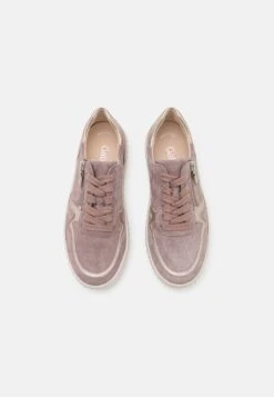 Gabor Sneakers Laag - Tender/Puder 13 Gabor Sneakers Laag - Tender/Puder -Gabor Winkel 3935cded5233415e86d50fac1a8414a4