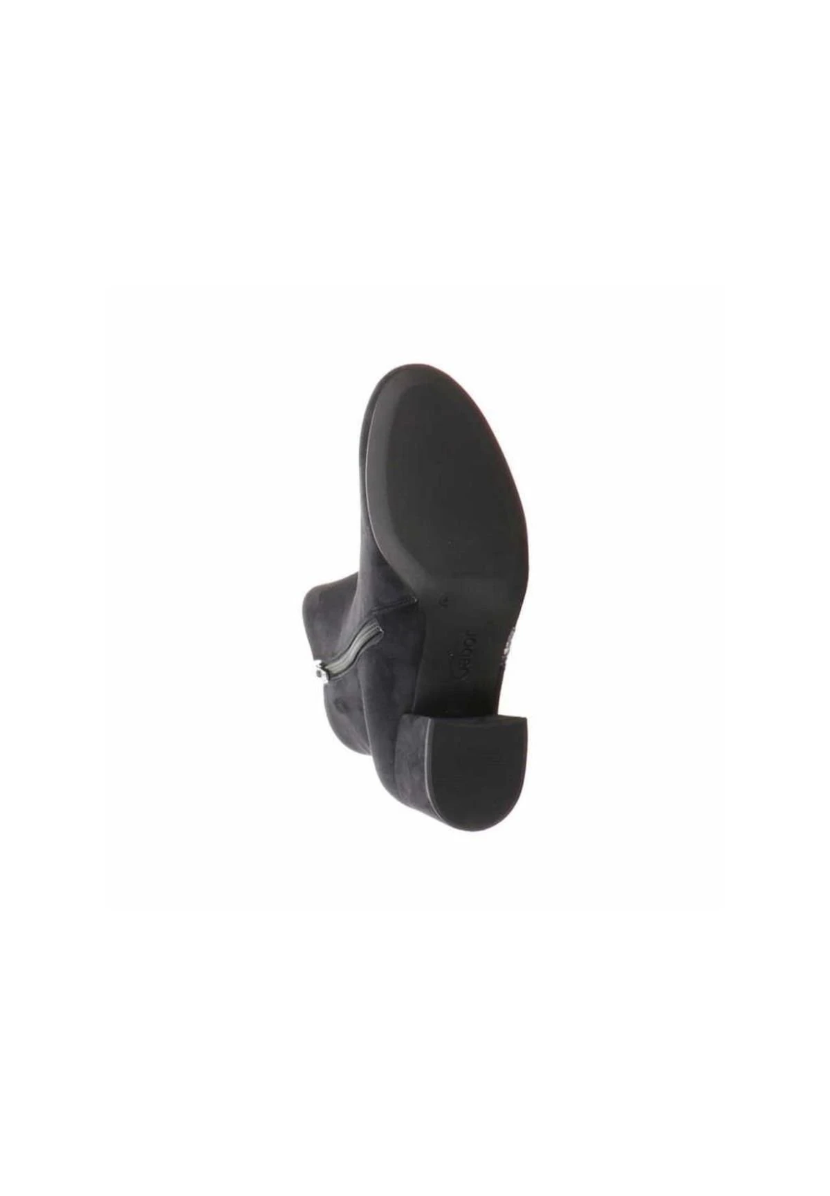 Gabor Korte Laarzen - Blue 5 Gabor Korte Laarzen - Blue - Afbeelding 4