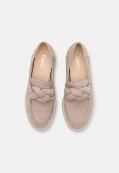 Gabor Instappers - Leinen/Creme 13 Gabor Instappers - Leinen/Creme -Gabor Winkel 395872cb19f943d5bdba06ca1a7be9ba