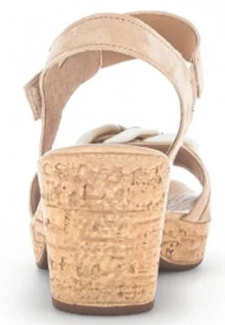 Gabor Sandalen - Marron Caramel 10 Gabor Sandalen - Marron Caramel -Gabor Winkel 3962d48fc83a4b999c5c79660b90cfae