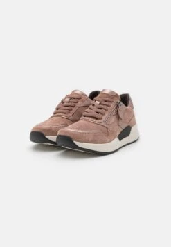 Gabor Comfort Sneakers Laag - Dark Rose 10 Gabor Comfort Sneakers Laag - Dark Rose -Gabor Winkel 39c4baf732864efe9b8bbeb8daf6eb82