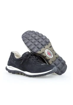 Gabor Low - Sneakers Laag - Blau -Gabor Winkel 39d3429d2565442c94ac9bfae8f3aad0