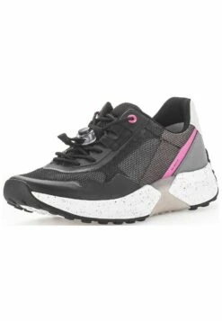 Gabor Sneakers Laag - Schwarz Pink -Gabor Winkel 3a070690d5a742d785ce60f104c96031