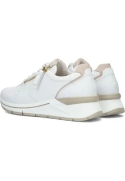 Gabor Lage - Sneakers Laag - Wit 8 Gabor Lage - Sneakers Laag - Wit -Gabor Winkel 3a385b39ea58450d965bc3247251339d