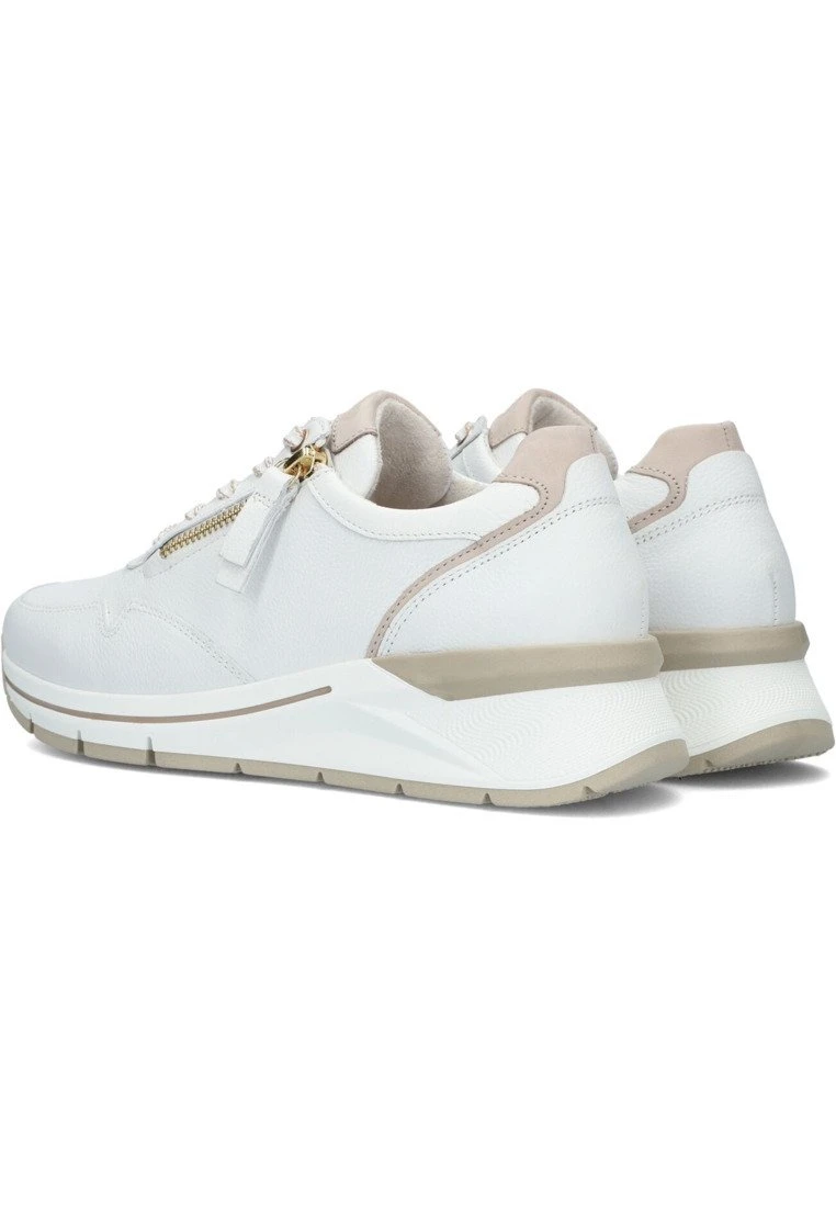 Gabor Lage - Sneakers Laag - Wit 5 Gabor Lage - Sneakers Laag - Wit - Afbeelding 3