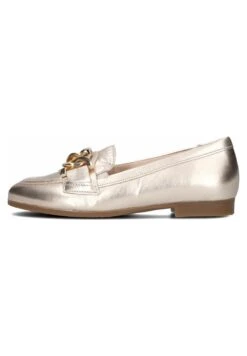 Gabor Winkel 27 Gabor Loafers 434 - Instappers - Taupe