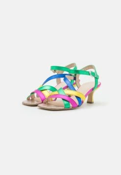 Gabor Sandalen - Multicolour 10 Gabor Sandalen - Multicolour -Gabor Winkel 3b2214331fc24d079fbe5b1cebc3e30d