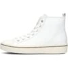 Gabor Hoge - Sneakers Hoog - Wit 2 Gabor Hoge - Sneakers Hoog - Wit -Gabor Winkel 3bfc85b0ebc94447909a9f77f7aaa59f