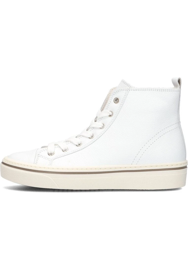 Gabor Hoge - Sneakers Hoog - Wit 3 Gabor Hoge - Sneakers Hoog - Wit