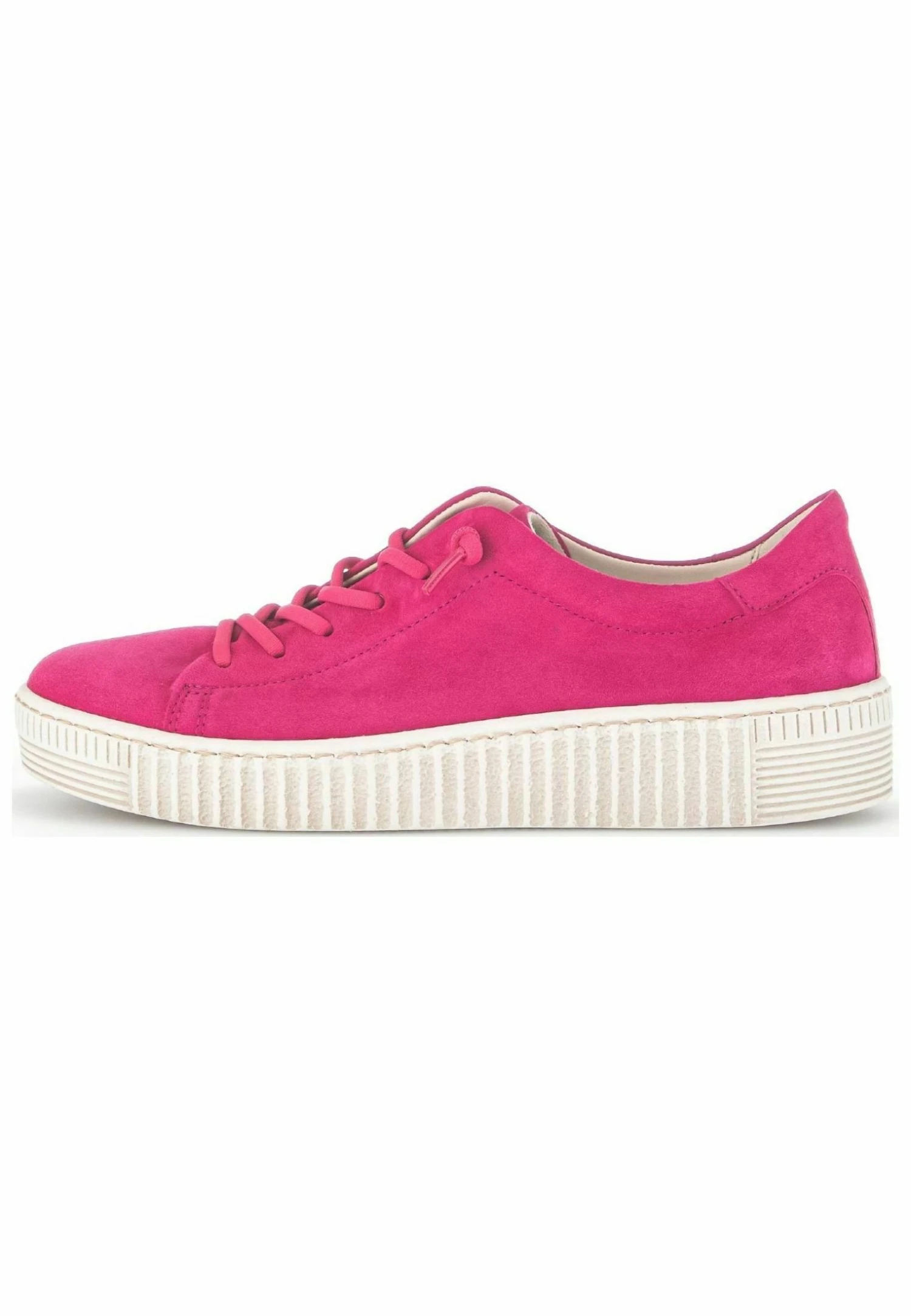 Gabor Sneakers Laag - Pink Beige 3 Gabor Sneakers Laag - Pink Beige