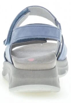 Gabor Outdoorsandalen - Bleu 10 Gabor Outdoorsandalen - Bleu -Gabor Winkel 3c85934a5ecc45b3a7490fb178a7d4d4